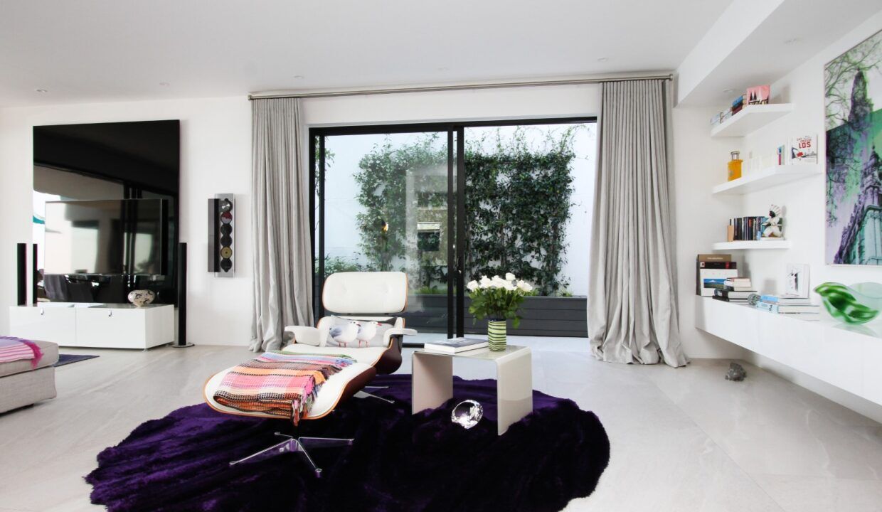 5 Bedroom Self-Catering Villa in Fresnaye, photo 5