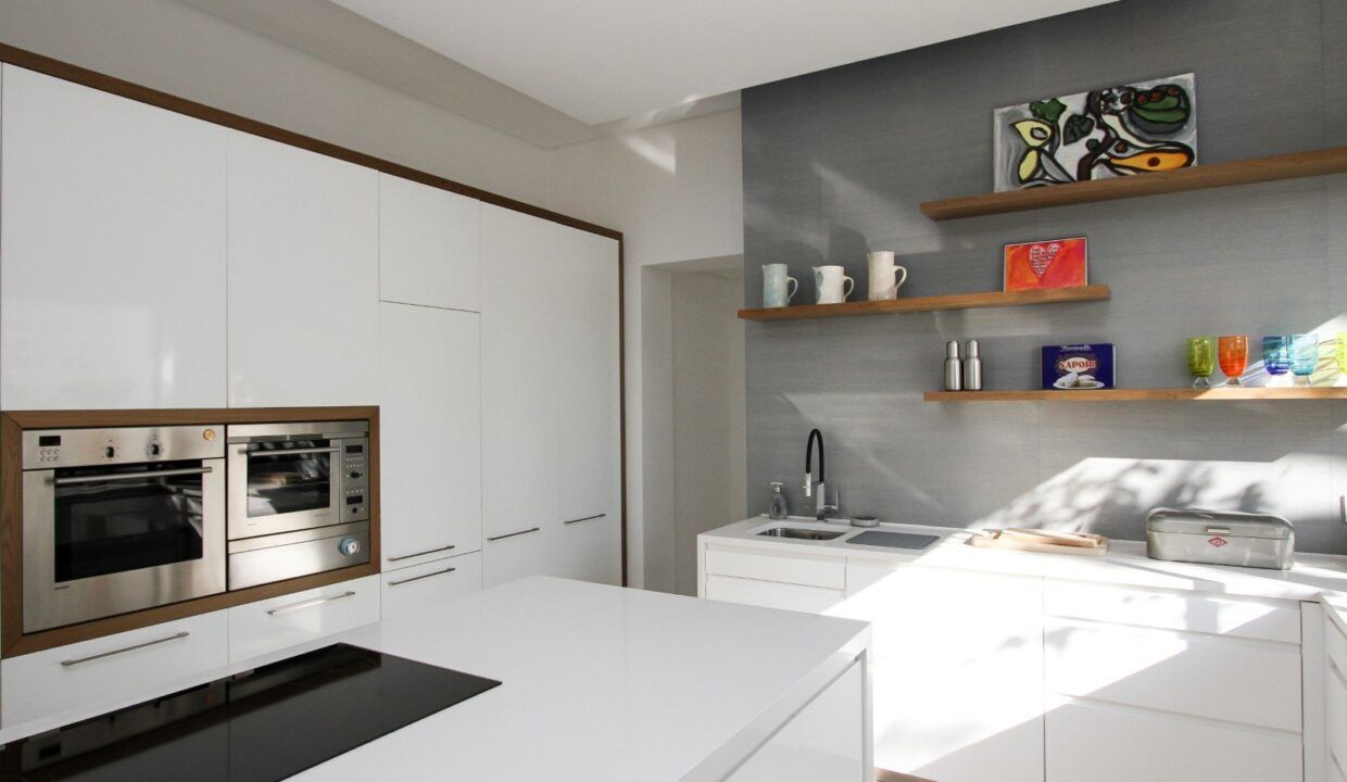 5 Bedroom Self-Catering Villa in Fresnaye, photo 6