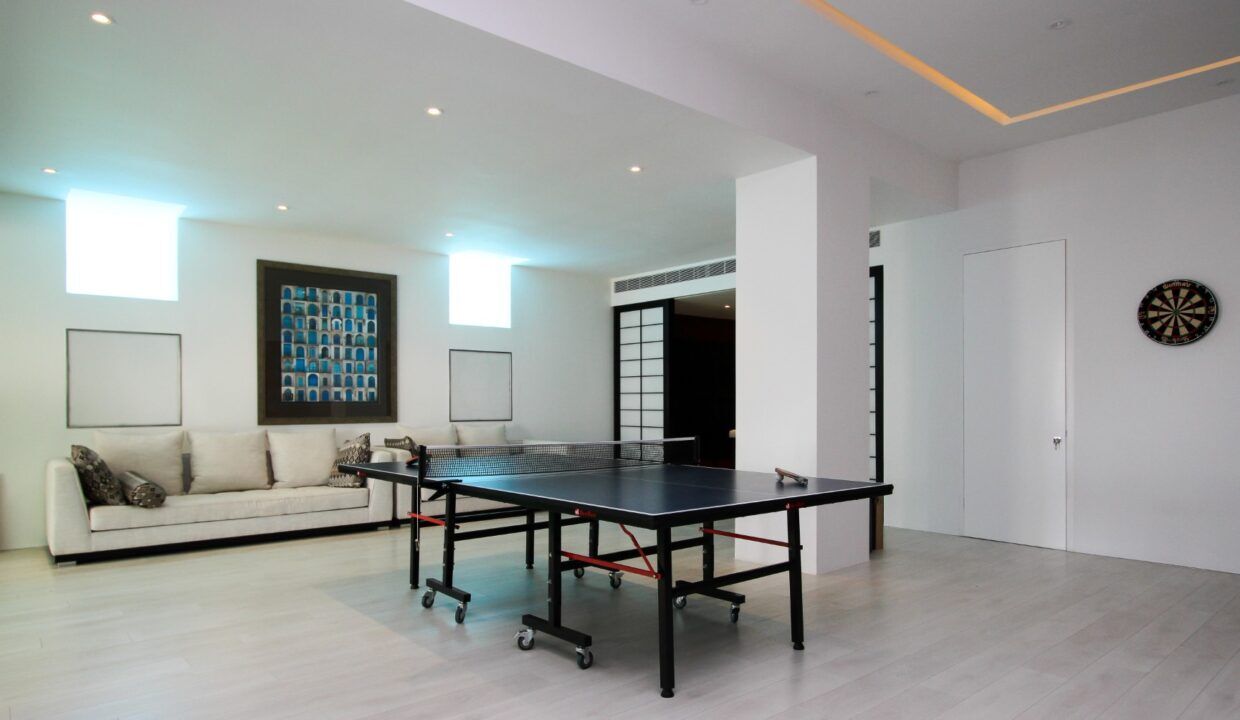 5 Bedroom Self-Catering Villa in Fresnaye, photo 8