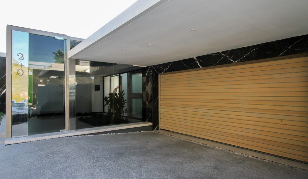 5 Bedroom Self-Catering Villa in Fresnaye, photo 10