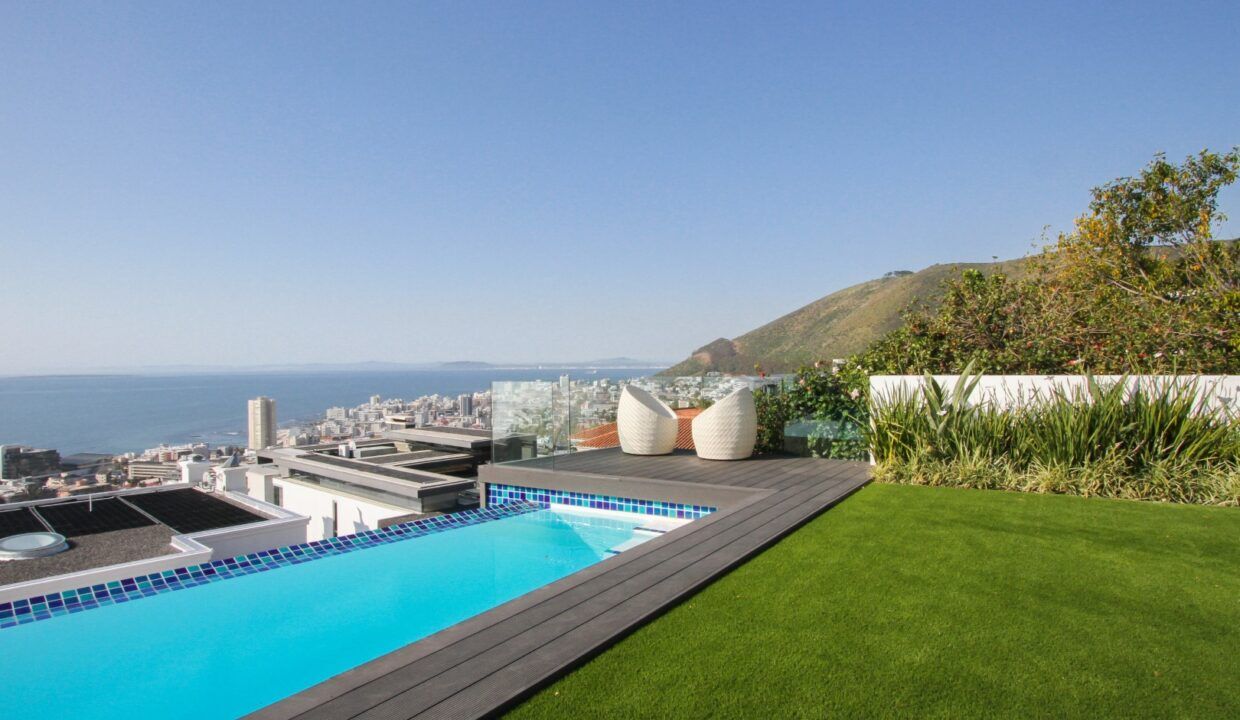 5 Bedroom Self-Catering Villa in Fresnaye, photo 11