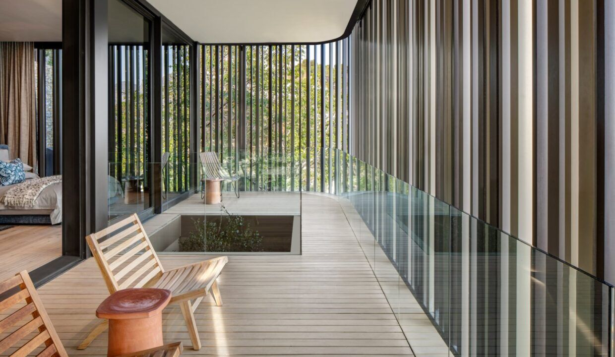 5 Bedroom Self-Catering Villa in Clifton, photo 5