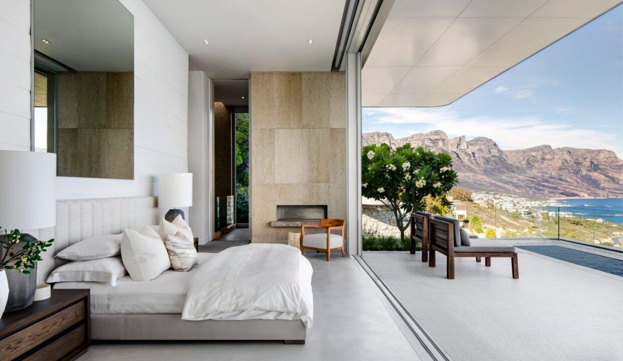5 Bedroom Self-Catering Villa in Clifton, photo 6