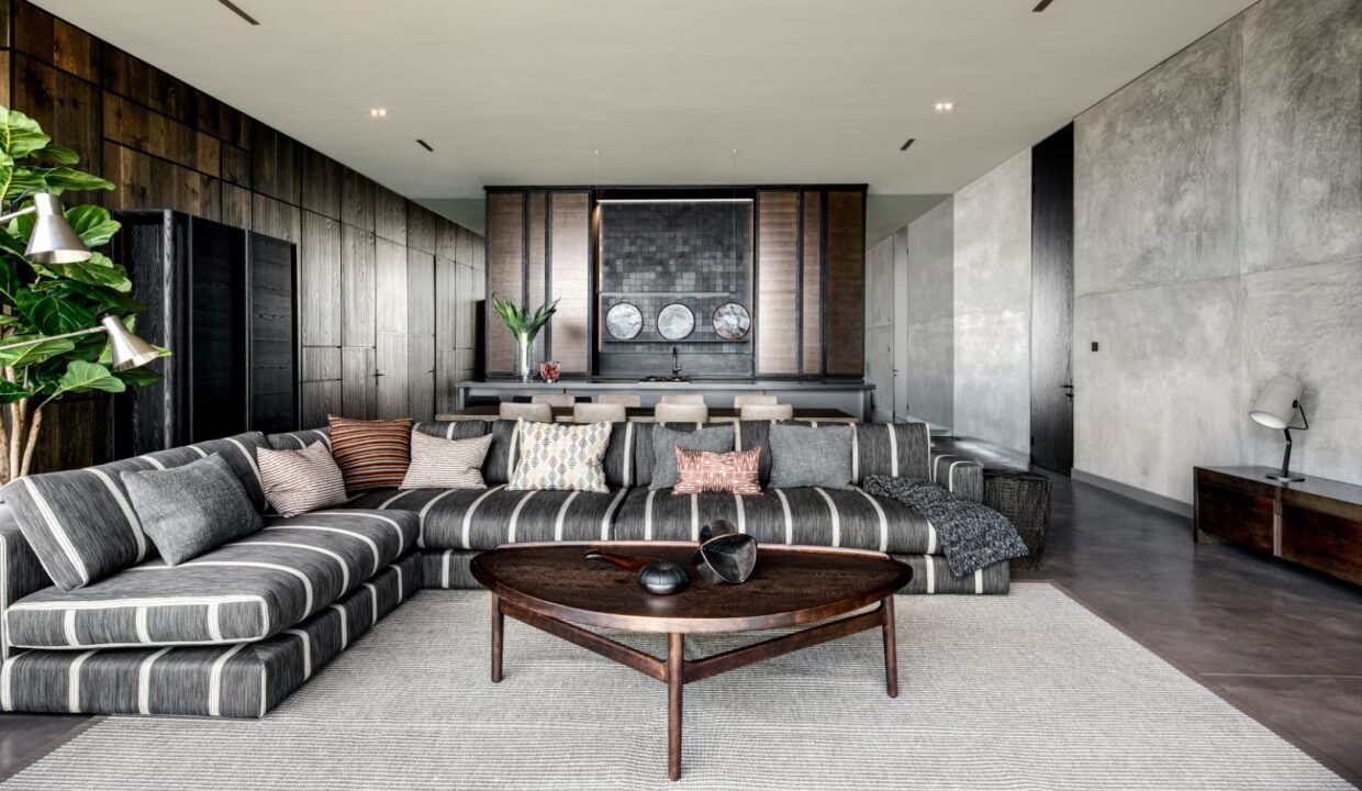 5 Bedroom Self-Catering Villa in Clifton, photo 7