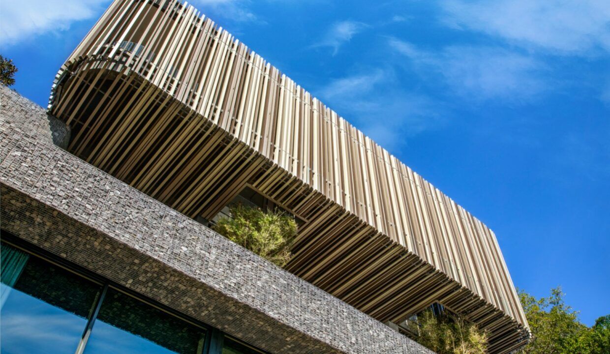 5 Bedroom Self-Catering Villa in Clifton, photo 9
