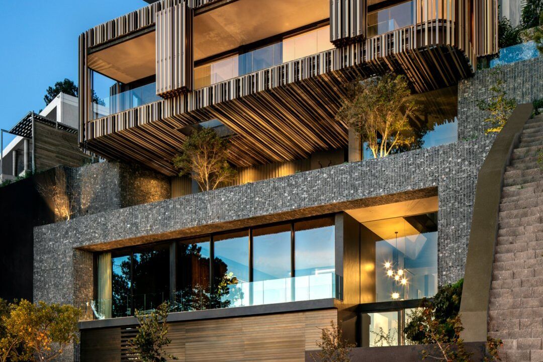 5 Bedroom Self-Catering Villa in Clifton, photo 10