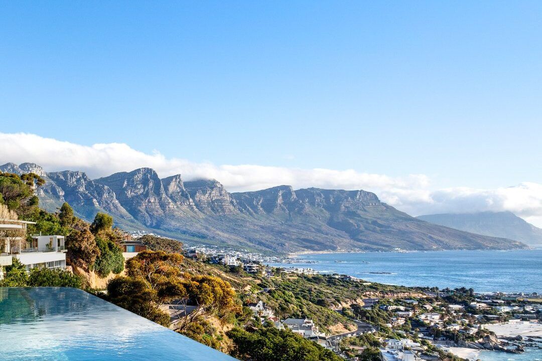 5 Bedroom Self-Catering Villa in Clifton, photo 11