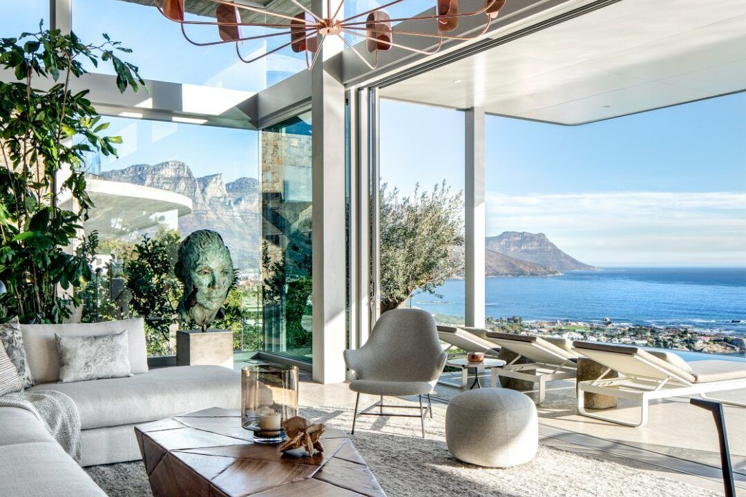5 Bedroom Self-Catering Villa in Clifton, photo 12