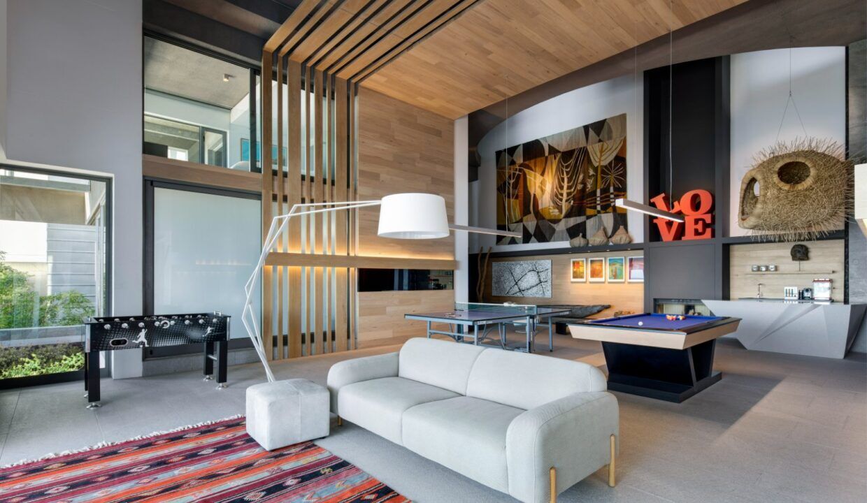 6 Bedroom Self-Catering Villa in Clifton, photo 5