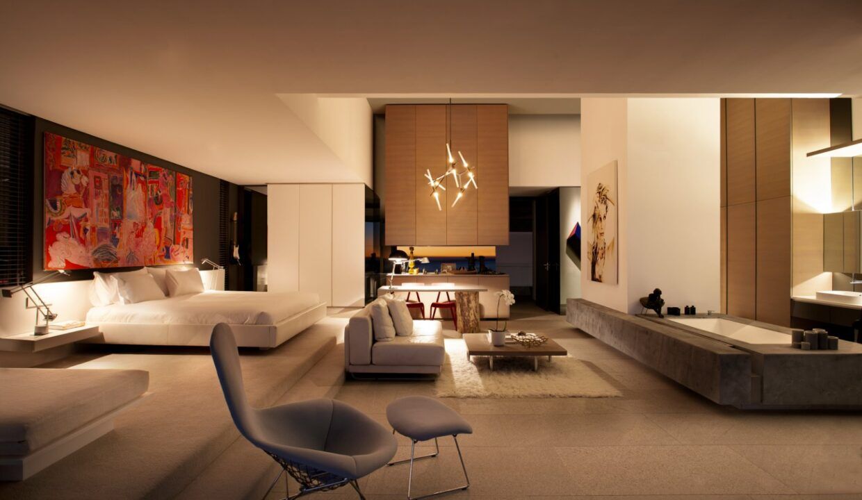 6 Bedroom Self-Catering Villa in Clifton, photo 6