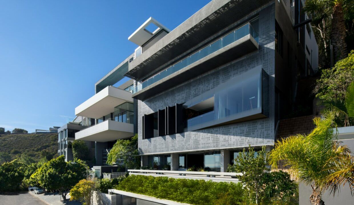 6 Bedroom Self-Catering Villa in Clifton, photo 7