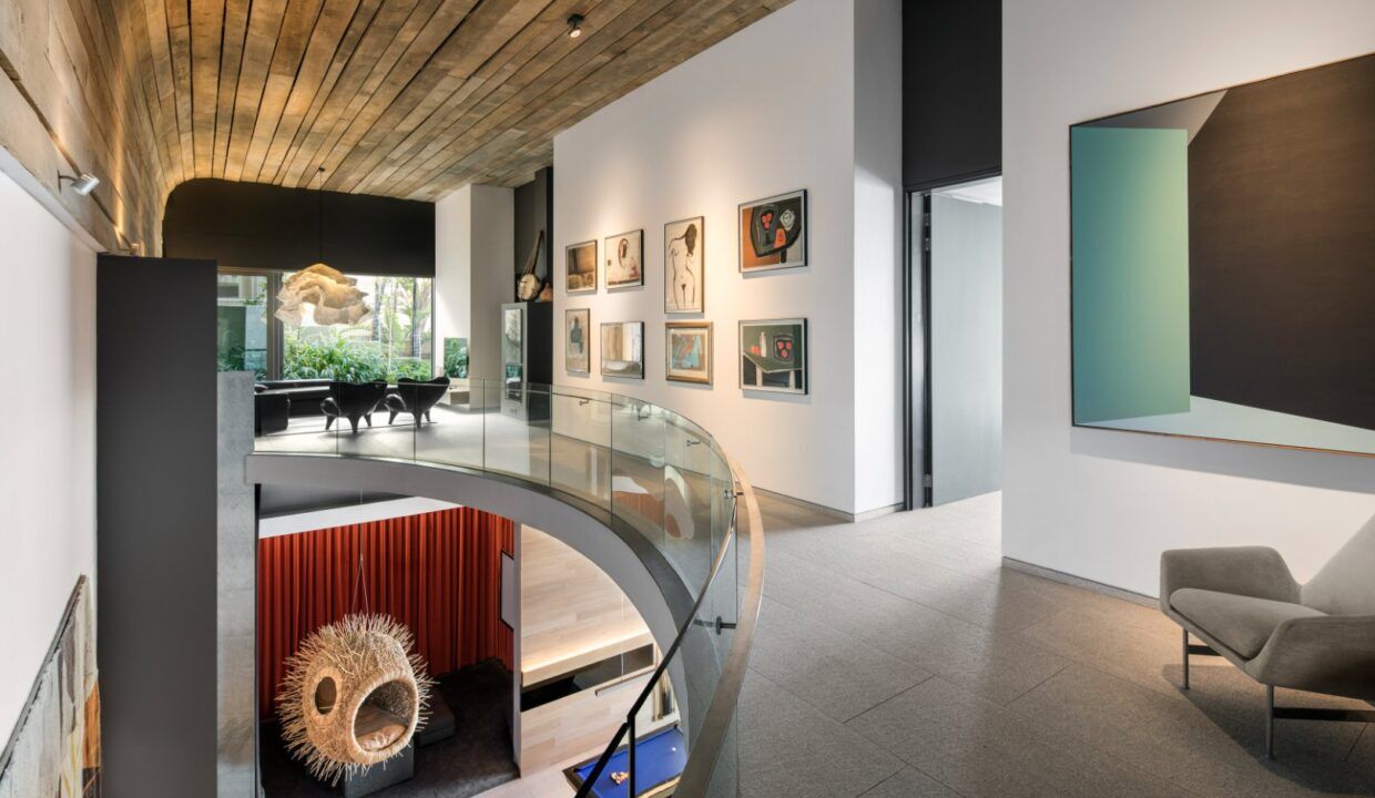 6 Bedroom Self-Catering Villa in Clifton, photo 8