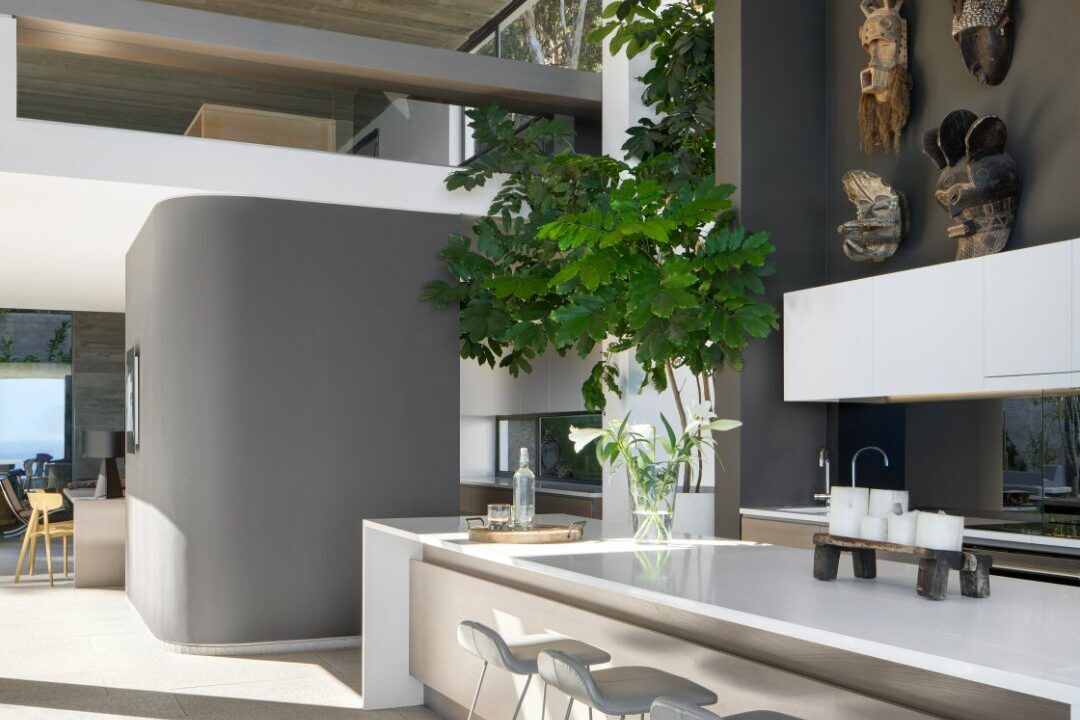 6 Bedroom Self-Catering Villa in Clifton, photo 9