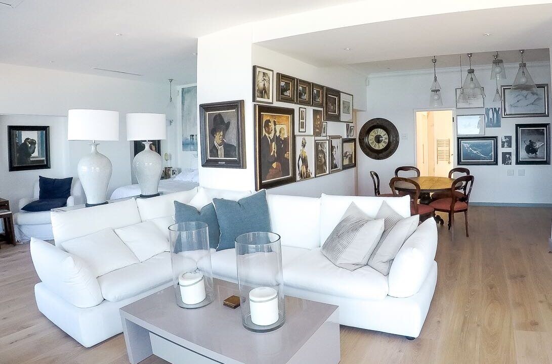 2 Bedroom Self-Catering Apartment in Clifton, photo 3