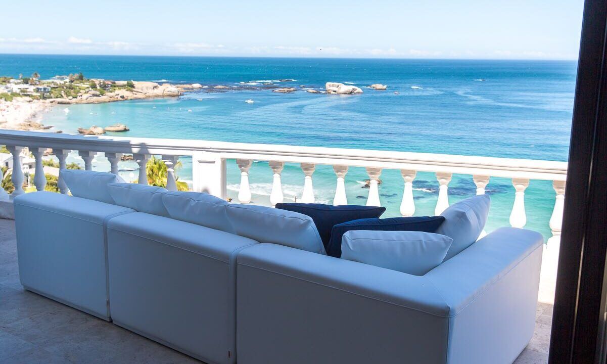 2 Bedroom Self-Catering Apartment in Clifton, photo 6