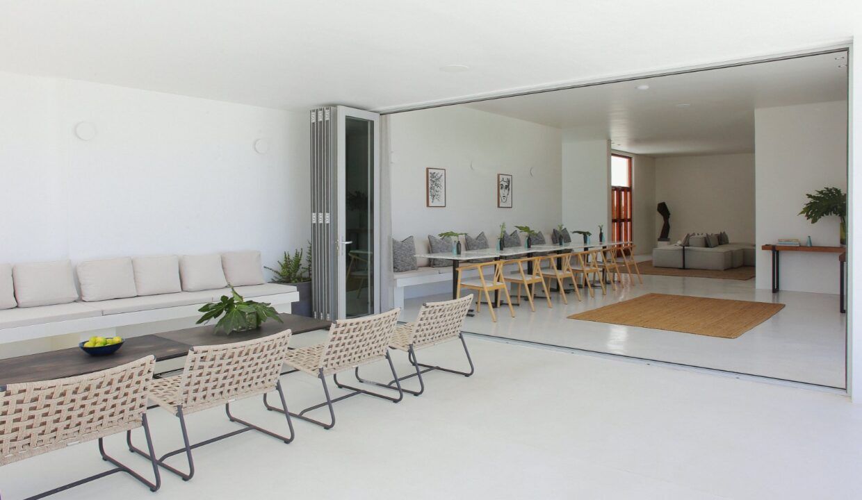 8 Bedroom Self-Catering Villa in Camps Bay, photo 4