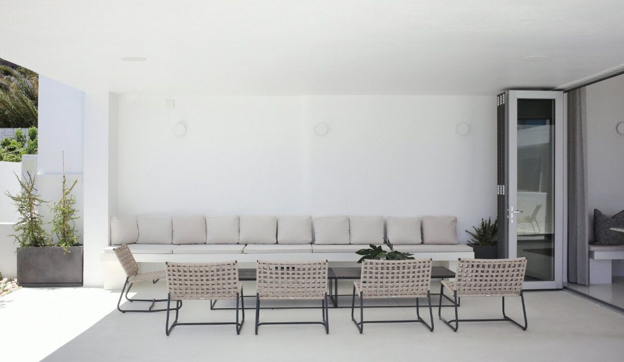 8 Bedroom Self-Catering Villa in Camps Bay, photo 5