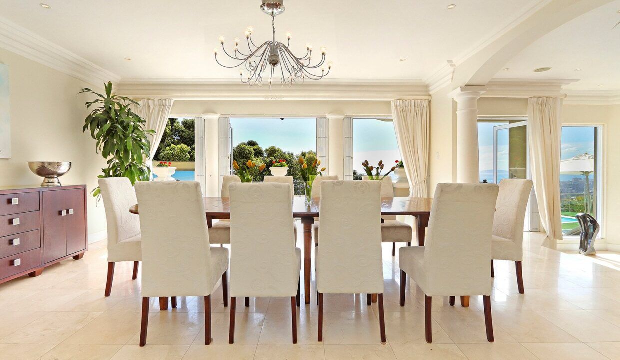 6 Bedroom Self-Catering Villa in Bantry Bay, photo 6