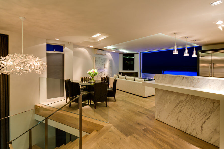 3 Bedroom Self-Catering Apartment in Bakoven, photo 9