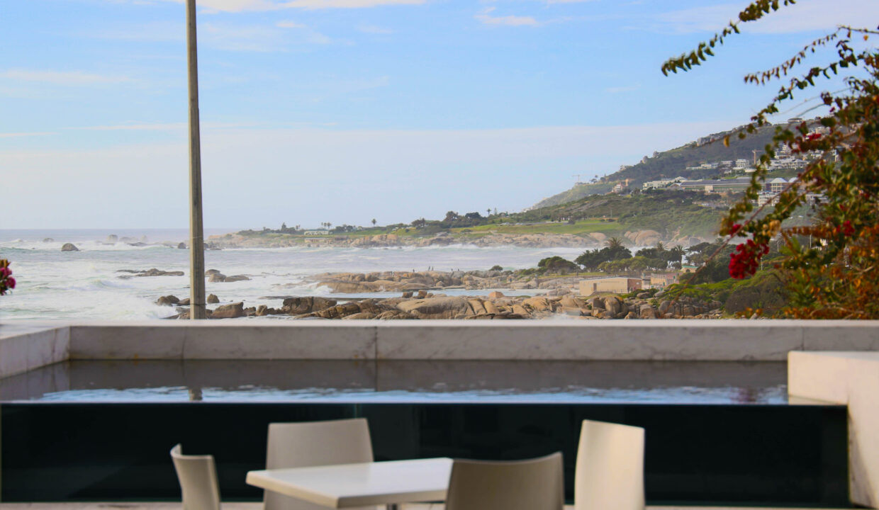 1 Bedroom Self-Catering Apartment in Bakoven, photo 4