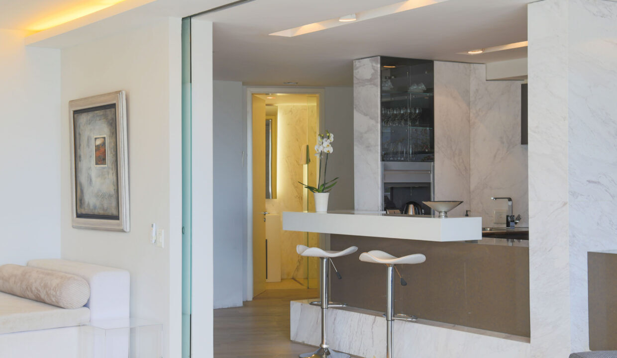 1 Bedroom Self-Catering Apartment in Bakoven, photo 9