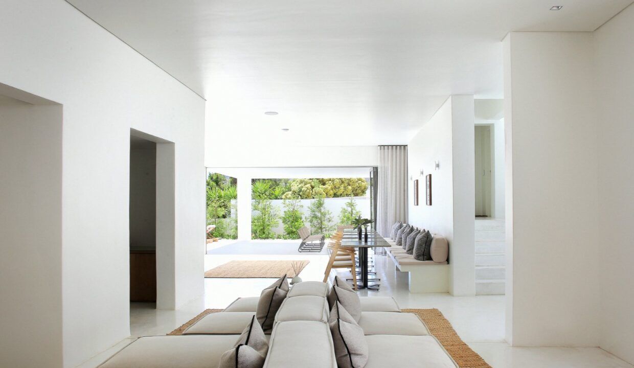 8 Bedroom Self-Catering Villa in Camps Bay, photo 3
