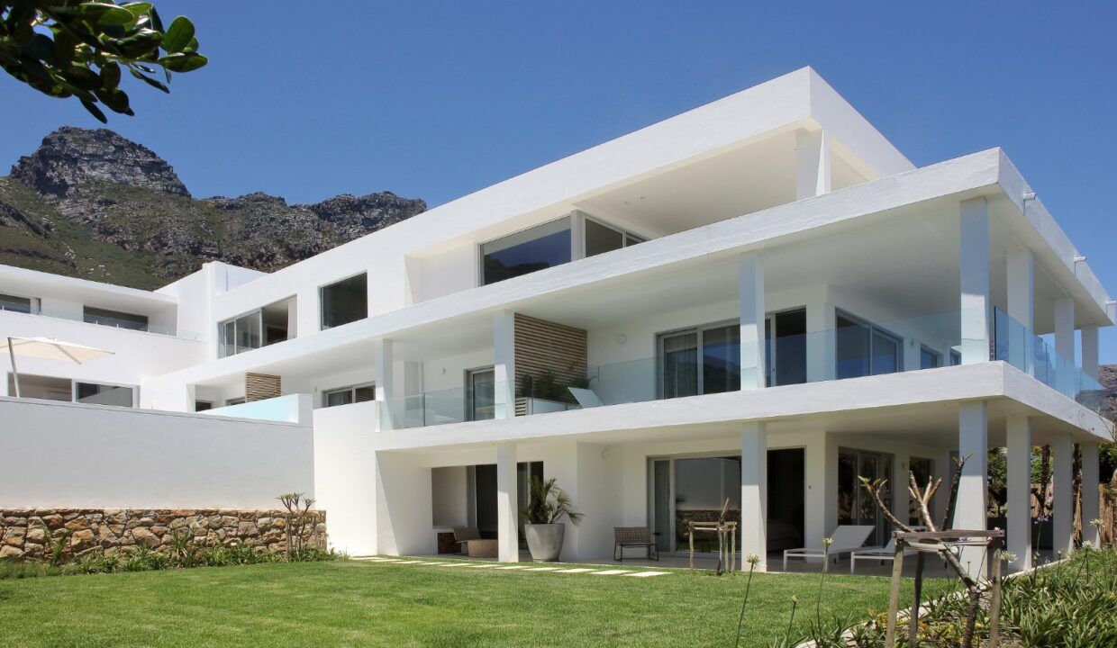 8 Bedroom Self-Catering Villa in Camps Bay, photo 10