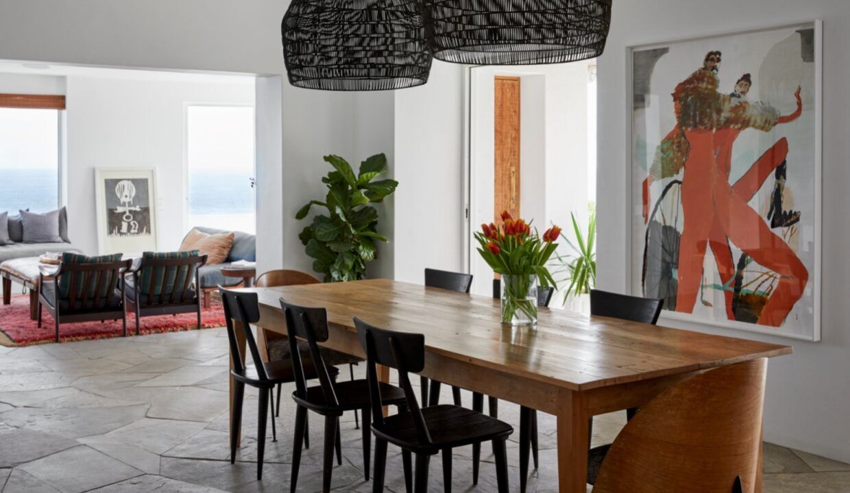 5 Bedroom Self-Catering Villa in Clifton, photo 2