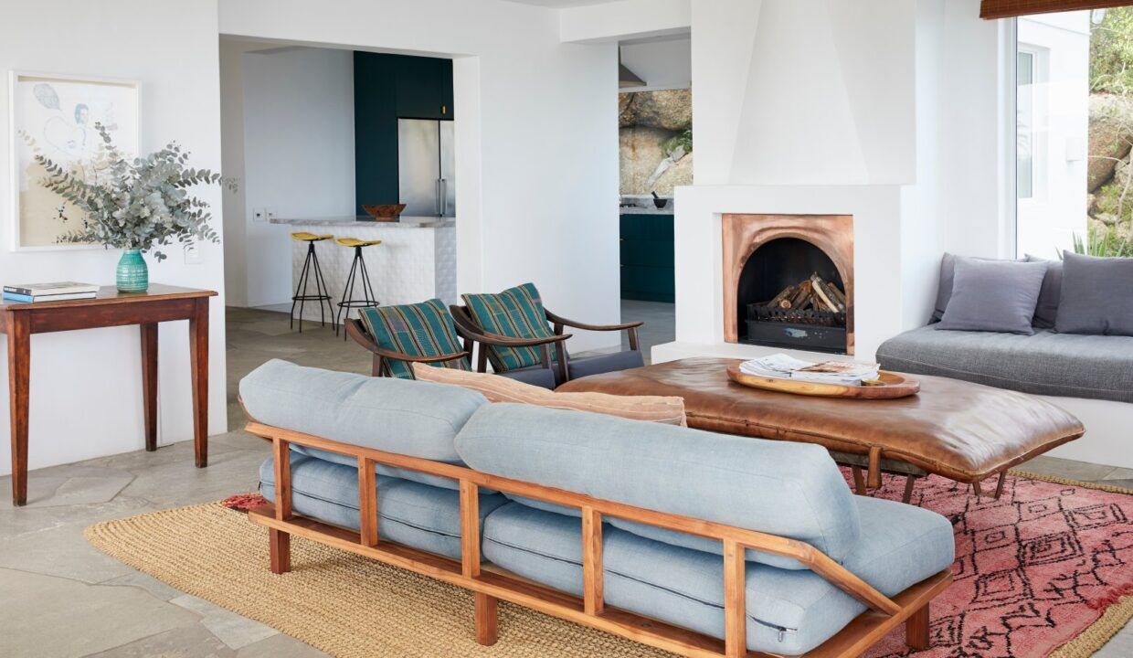 5 Bedroom Self-Catering Villa in Clifton, photo 3