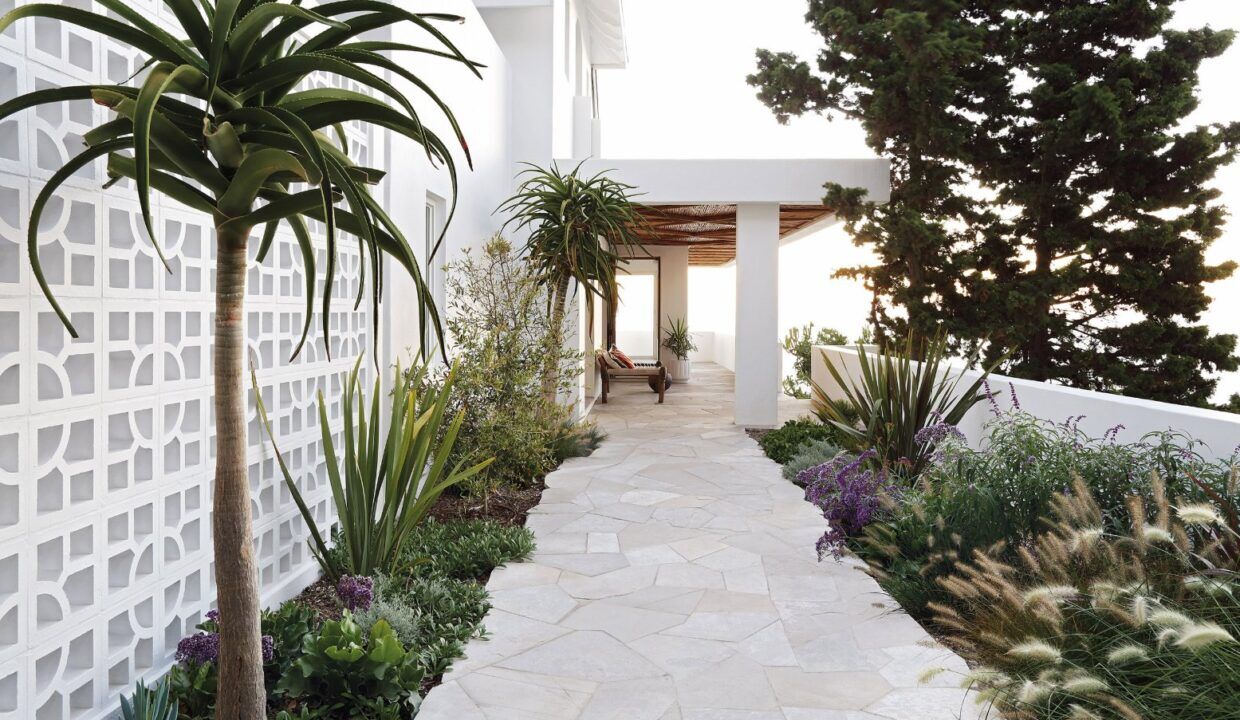 5 Bedroom Self-Catering Villa in Clifton, photo 4