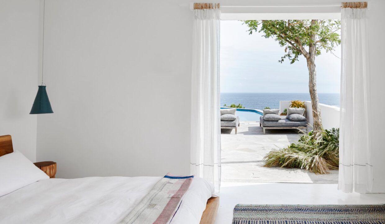 5 Bedroom Self-Catering Villa in Clifton, photo 9