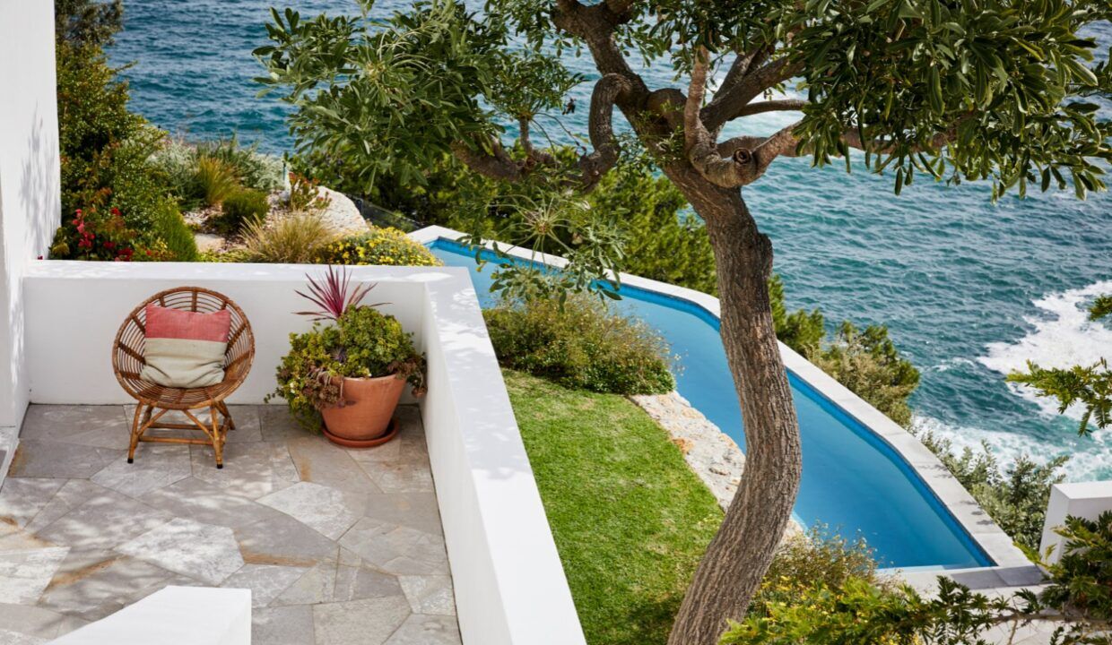 5 Bedroom Self-Catering Villa in Clifton, photo 12