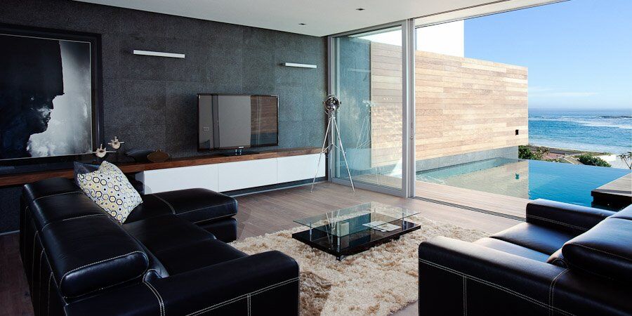 3 Bedroom Self-Catering Apartment in Camps Bay, photo 4