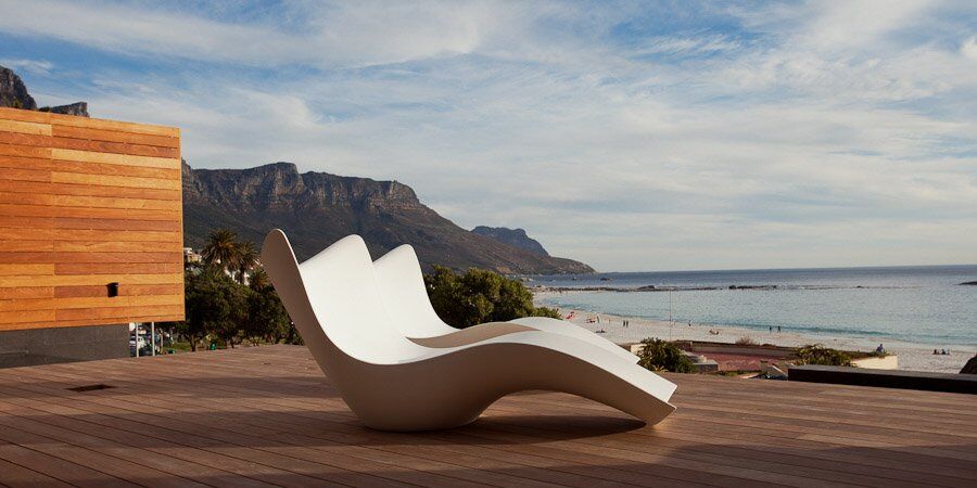 3 Bedroom Self-Catering Apartment in Camps Bay, photo 6