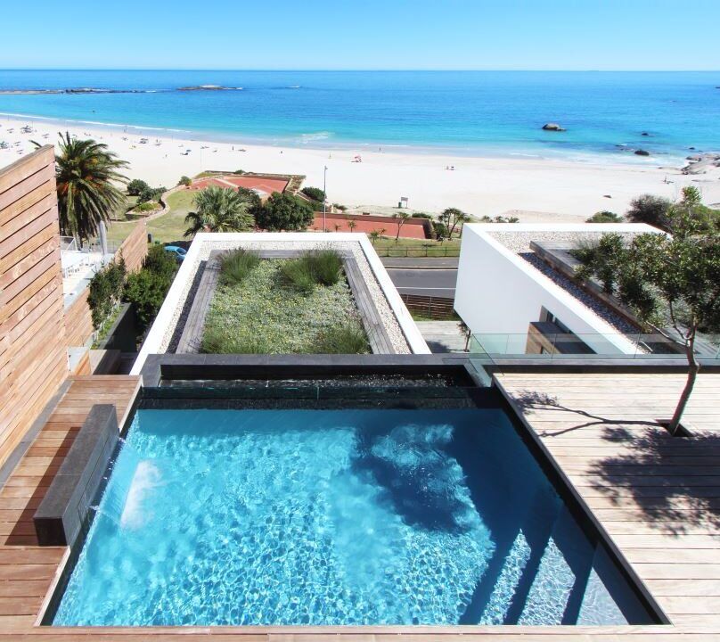 3 Bedroom Self-Catering Apartment in Camps Bay, photo 7