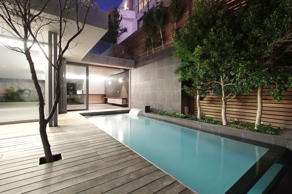 3 Bedroom Self-Catering Apartment in Camps Bay, photo 9