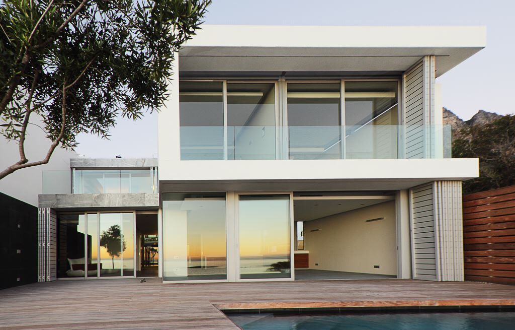 3 Bedroom Self-Catering Apartment in Camps Bay, photo 10