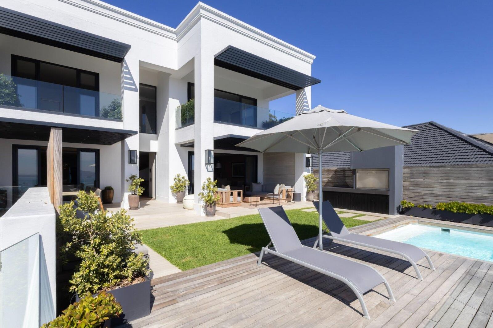 3 Bedroom Self-Catering House in Green Point, photo 3