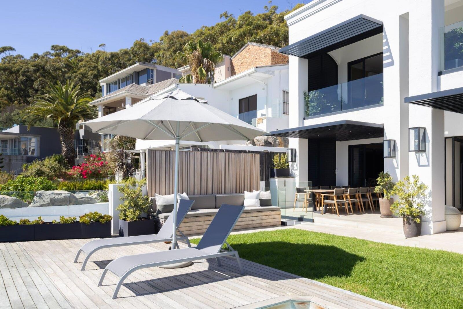 3 Bedroom Self-Catering House in Green Point, photo 4