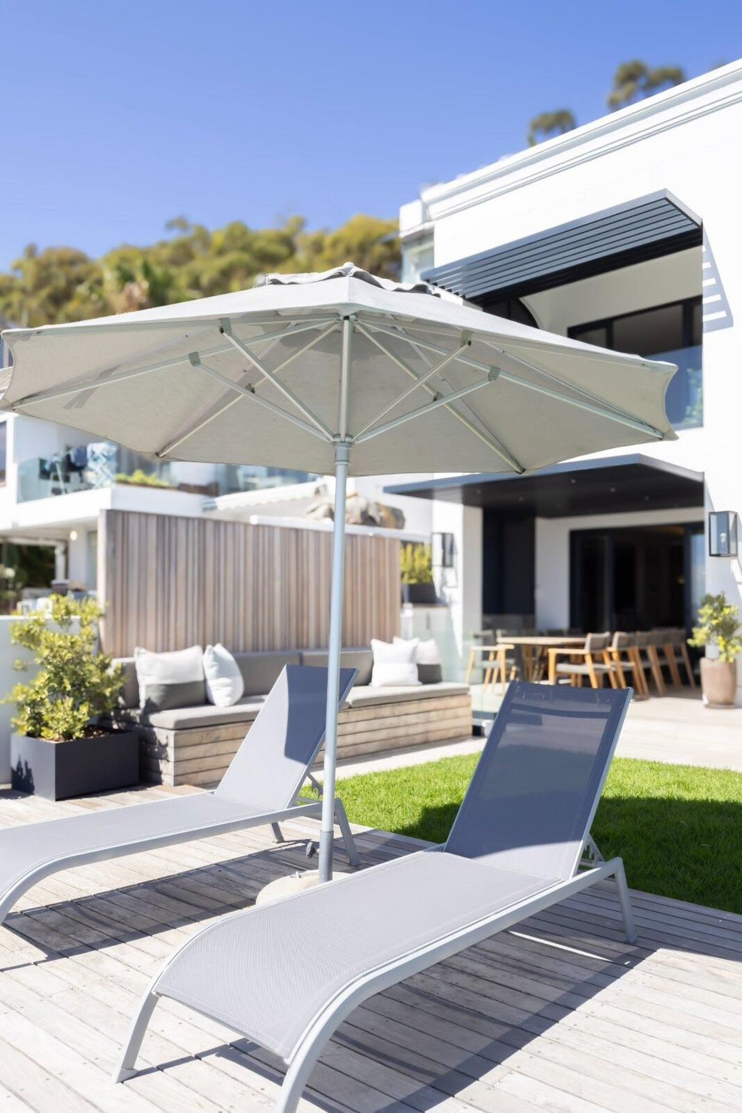 3 Bedroom Self-Catering House in Green Point, photo 5