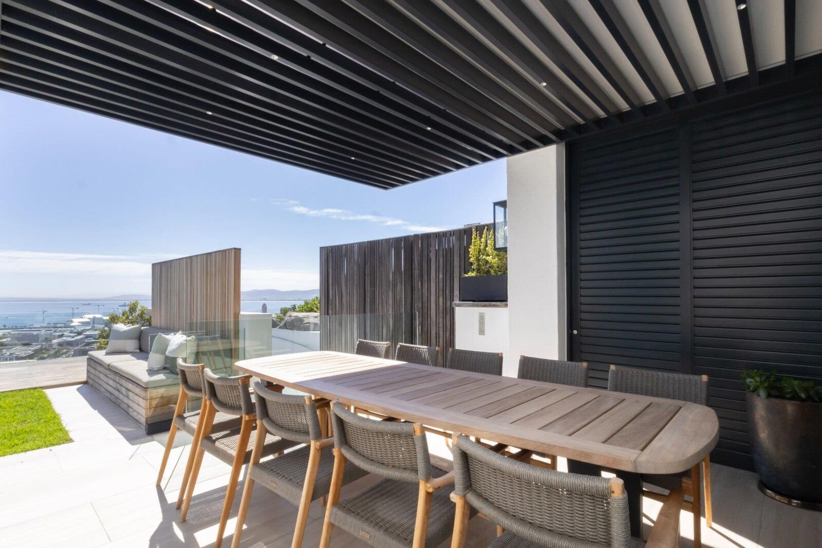 3 Bedroom Self-Catering House in Green Point, photo 10