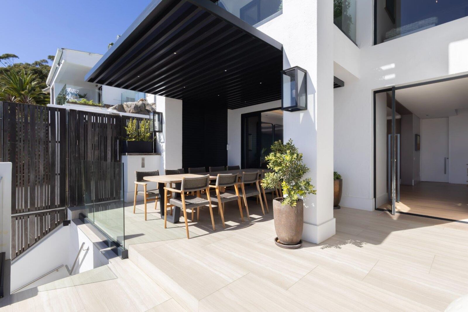 3 Bedroom Self-Catering House in Green Point, photo 11