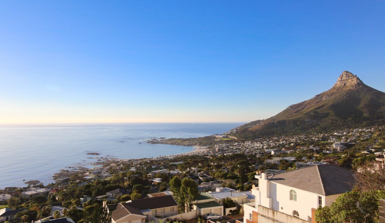 6 Bedroom Self-Catering Villa in Camps Bay, photo 2