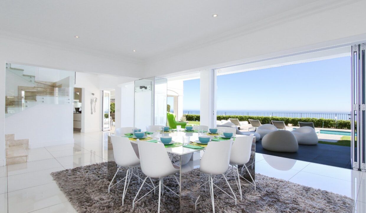 6 Bedroom Self-Catering Villa in Camps Bay, photo 5