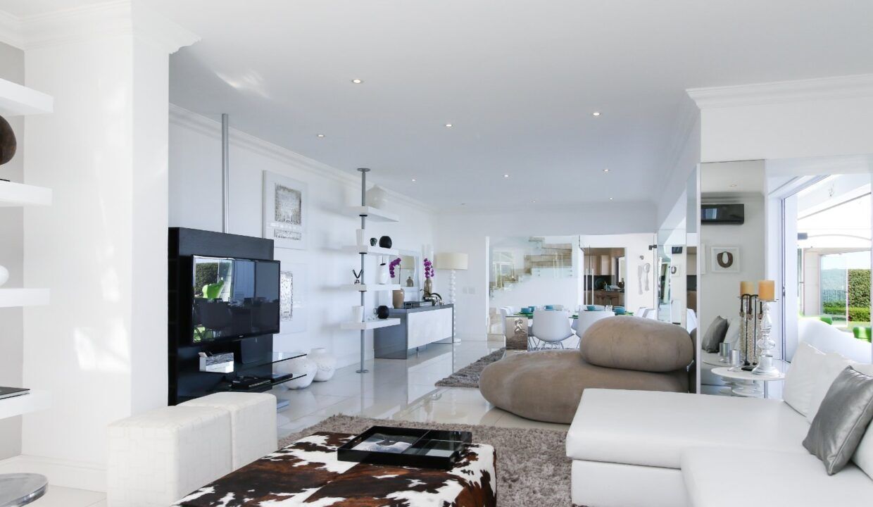 6 Bedroom Self-Catering Villa in Camps Bay, photo 7