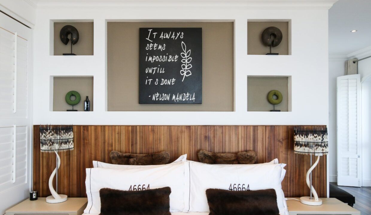 6 Bedroom Self-Catering Villa in Camps Bay, photo 9