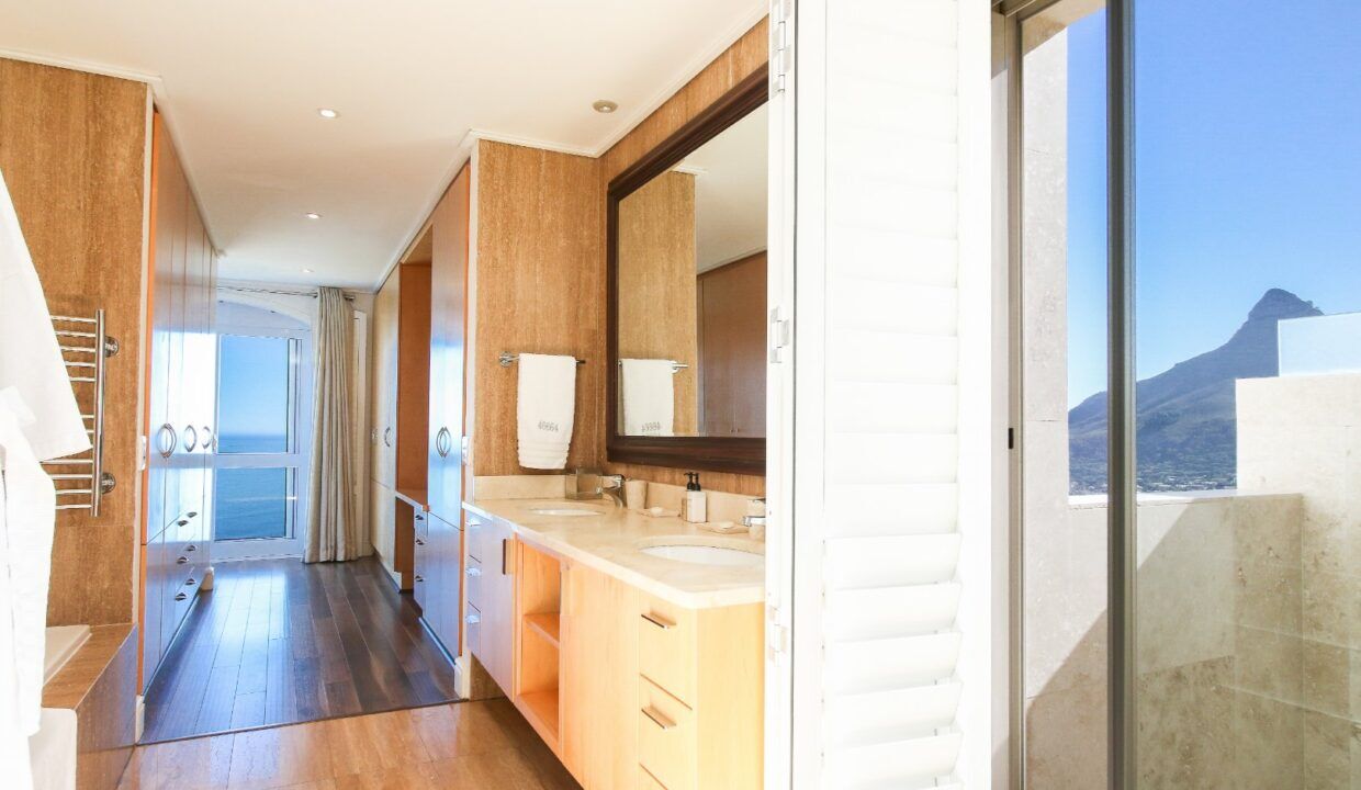 6 Bedroom Self-Catering Villa in Camps Bay, photo 10