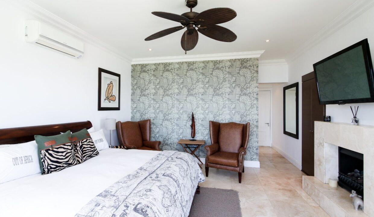 6 Bedroom Self-Catering Villa in Camps Bay, photo 12