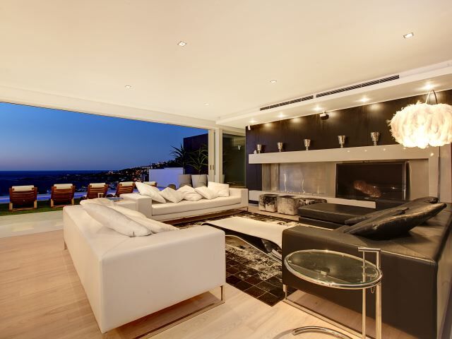 6 Bedroom Self-Catering Villa in Camps Bay, photo 2