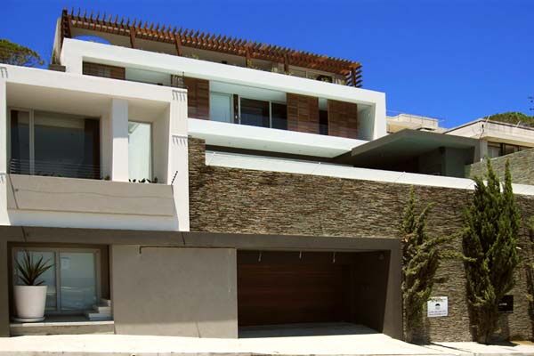6 Bedroom Self-Catering Villa in Camps Bay, photo 3